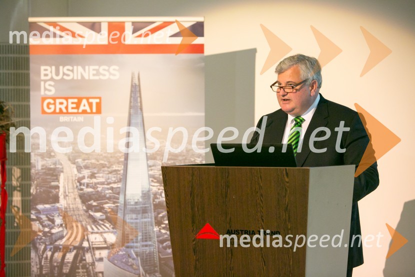 Sports Meets Business, poslovna konferenca