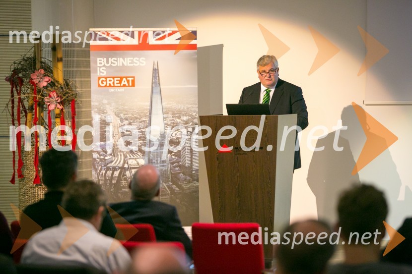 Sports Meets Business, poslovna konferenca