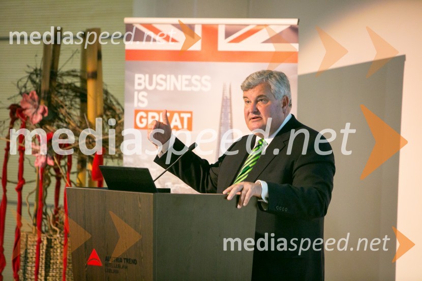 Sports Meets Business, poslovna konferenca