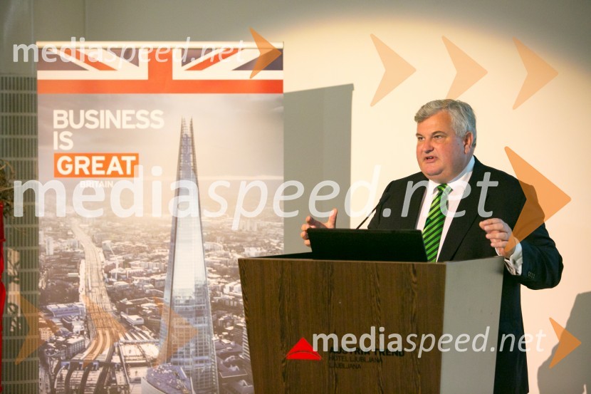 Sports Meets Business, poslovna konferenca