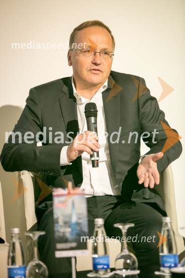 Sports Meets Business, poslovna konferenca