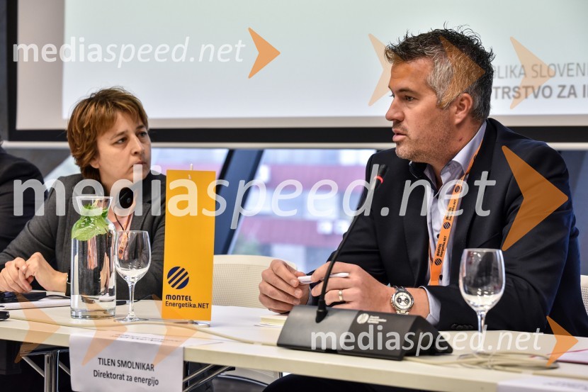 Andreja Šalamun, Energetika.NET;  Tilen  Smolnikar, Direktorat za energijo, MzIEn.občina 016: Zmagovalke so Velenje, Pivka in Miren Kostanjevica