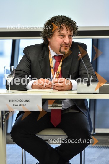 mag. Hinko Šolinc, direktor, Eko skladEn.občina 016: Zmagovalke so Velenje, Pivka in Miren Kostanjevica