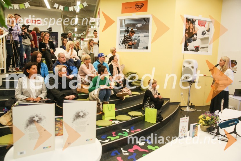  Jasna  Žaler Culiberg, direktorica prodaje in marketinga ter ustanoviteljica MinicityZakaj Lunina vila in Sončni princ ne živita skupaj?