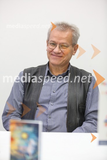  Marko Juhant, specialni pedagog za motnje vedenja in osebnostiZakaj Lunina vila in Sončni princ ne živita skupaj?