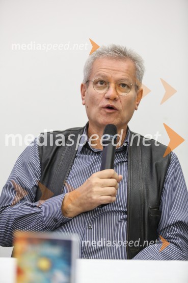  Marko Juhant, specialni pedagog za motnje vedenja in osebnostiZakaj Lunina vila in Sončni princ ne živita skupaj?