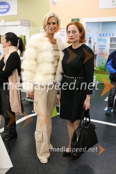  Nina Orel, strokovnjakinja za odnose z javnostmi in novinarka;  Hermina Kovačič, svetovalka za odnose z javnostmiZakaj Lunina vila in Sončni princ ne živita skupaj?