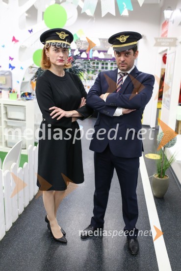  Hermina Kovačič, svetovalka za odnose z javnostmi;  Matej Valenčič, Imperial - Luxury Travel SolutionsZakaj Lunina vila in Sončni princ ne živita skupaj?