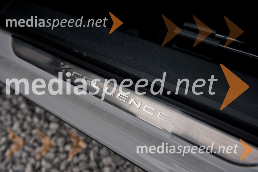 SEAT AtecaSeat Ateca, slovenska predstavitev