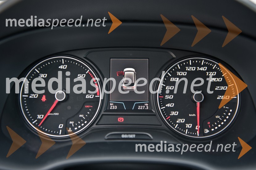 SEAT AtecaSeat Ateca, slovenska predstavitev