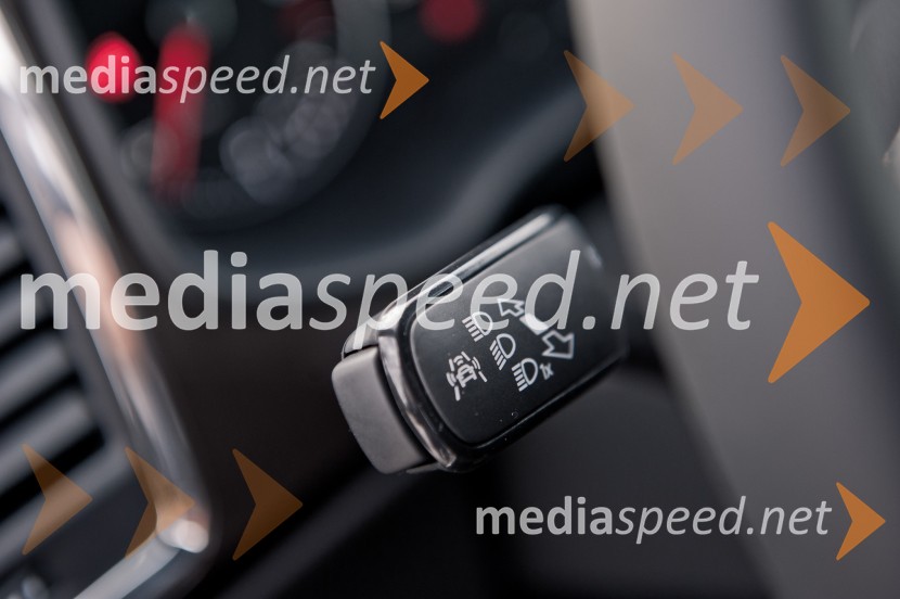 SEAT AtecaSeat Ateca, slovenska predstavitev