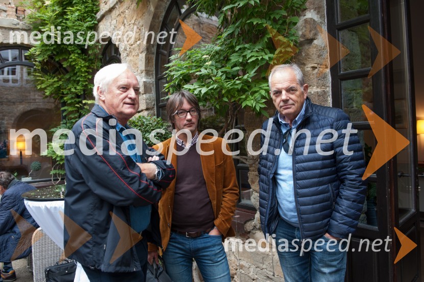 Seat Ateca, slovenska predstavitev