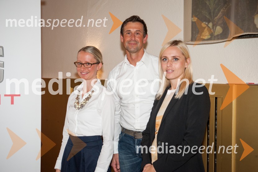 Seat Ateca, slovenska predstavitev