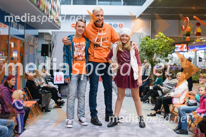  ... ;   Igor  Jelen-Iggy, koreograf, lastnik plesnega centra Igen;  ... Modna revija, Qlandia Maribor