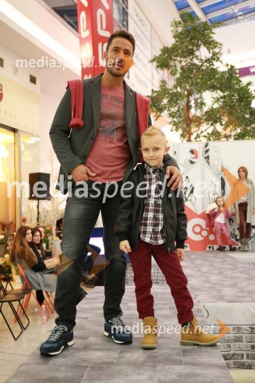 Modna revija, Qlandia Ptuj