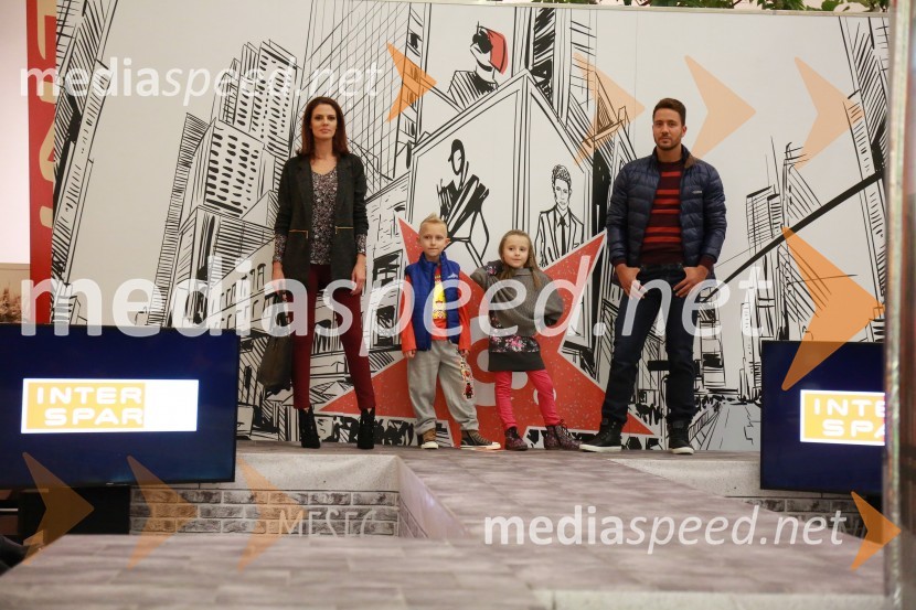 Modna revija, Qlandia Ptuj