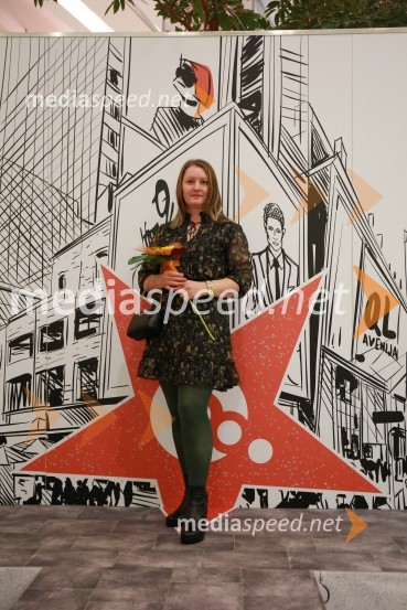 Modna revija, Qlandia Ptuj