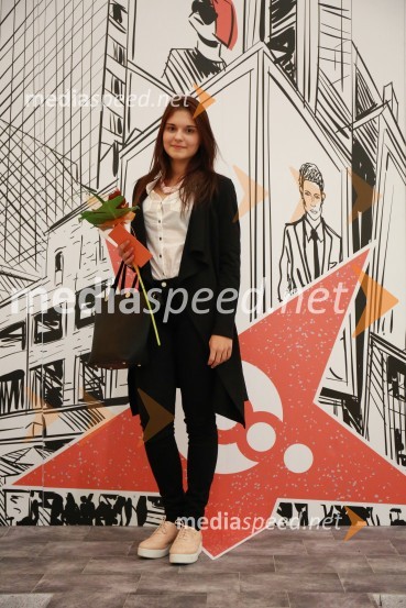 Modna revija, Qlandia Ptuj