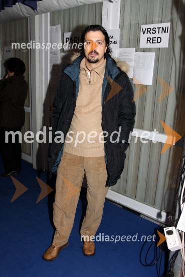 Zlatko Zahovič, športni direktor NK Maribor ter nacionalni ambasador UNICEF-aŠahovski turnir: 14. memorial Vasje Pirca