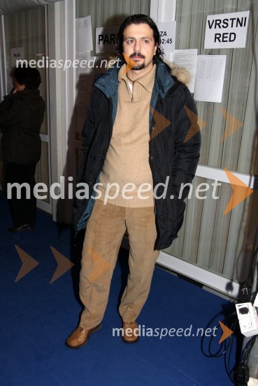 Zlatko Zahovič, športni direktor NK Maribor ter nacionalni ambasador UNICEF-aŠahovski turnir: 14. memorial Vasje Pirca