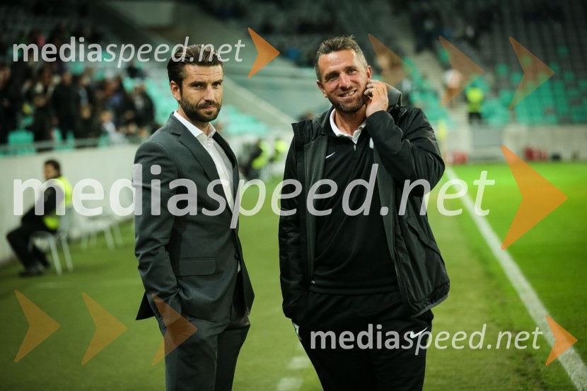 Maribor porazil Olimpijo