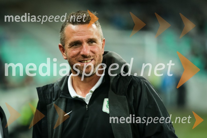 Maribor porazil Olimpijo