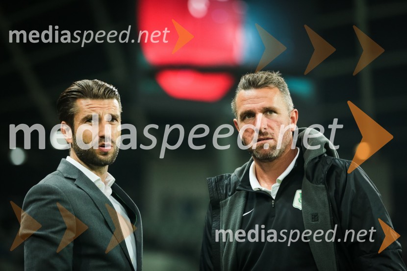 Maribor porazil Olimpijo