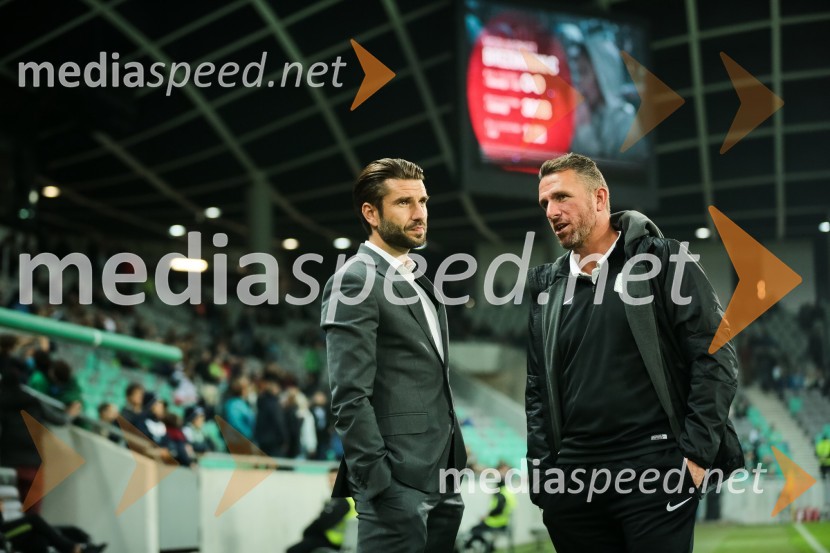 Maribor porazil Olimpijo