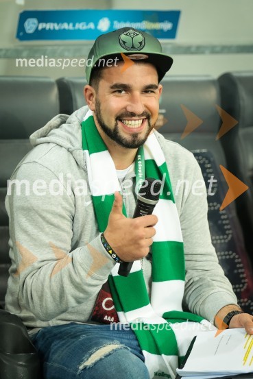 Maribor porazil Olimpijo