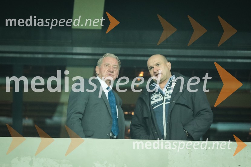 Maribor porazil Olimpijo