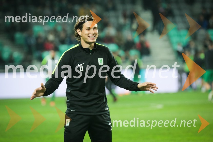 Maribor porazil Olimpijo