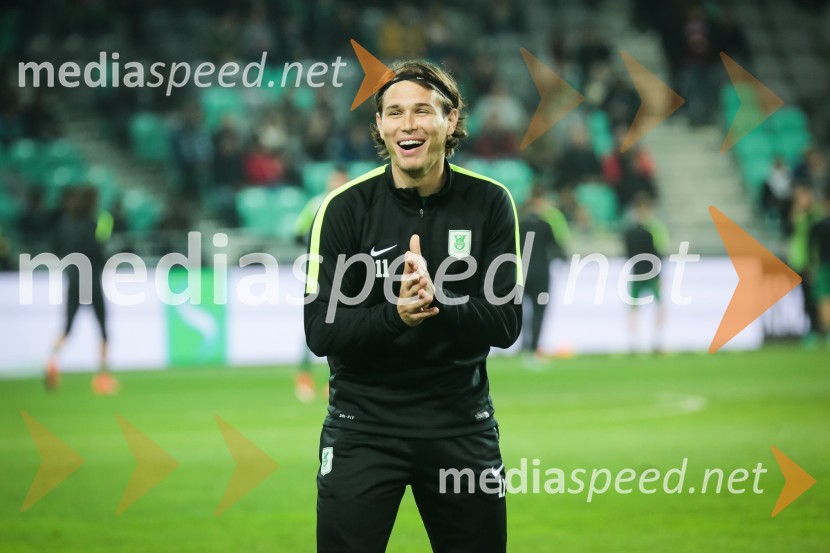 Maribor porazil Olimpijo