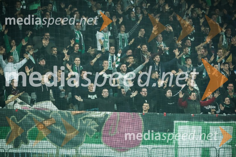 Maribor porazil Olimpijo