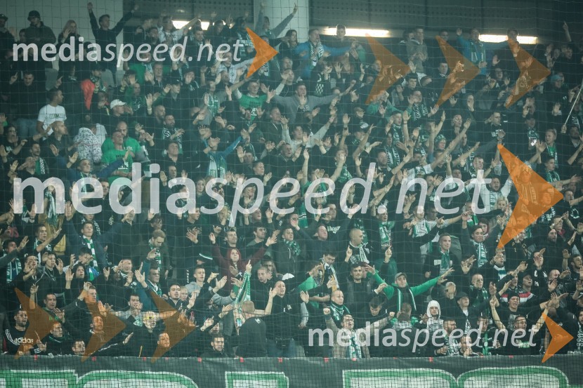 Maribor porazil Olimpijo