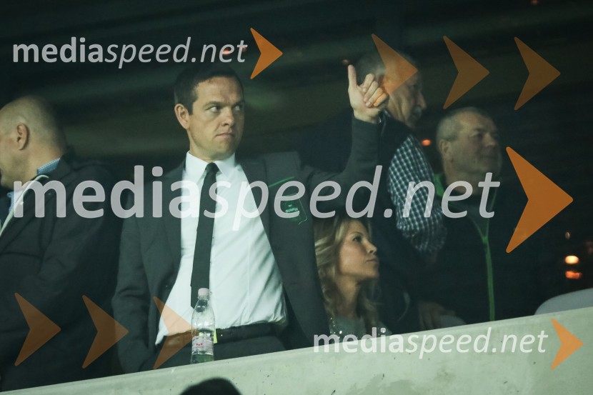 Maribor porazil Olimpijo