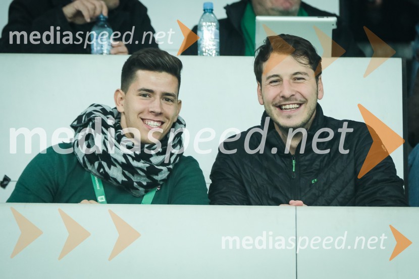 Maribor porazil Olimpijo