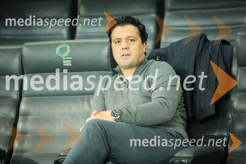 Maribor porazil Olimpijo