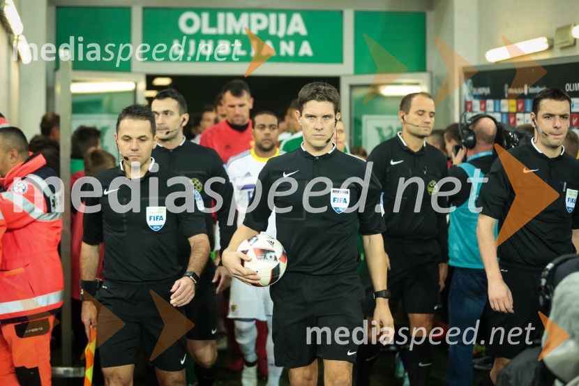 Maribor porazil Olimpijo