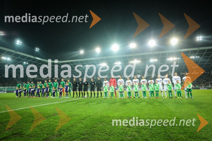 Maribor porazil Olimpijo