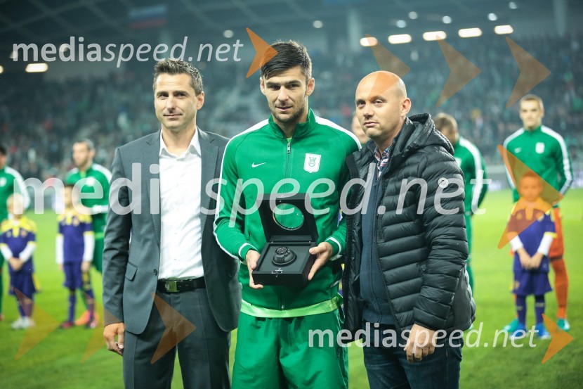 Maribor porazil Olimpijo