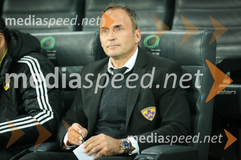 Maribor porazil Olimpijo