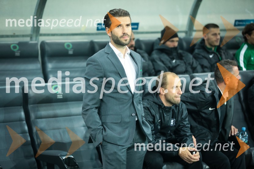 Maribor porazil Olimpijo