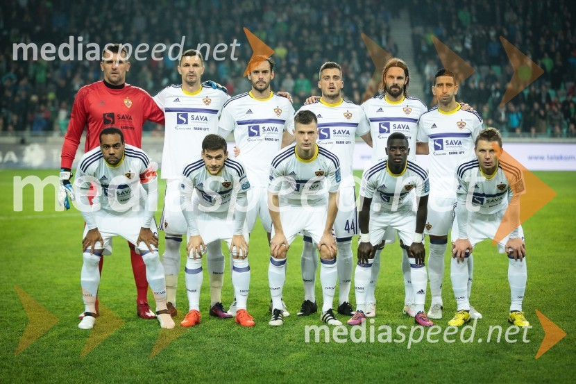 Maribor porazil Olimpijo