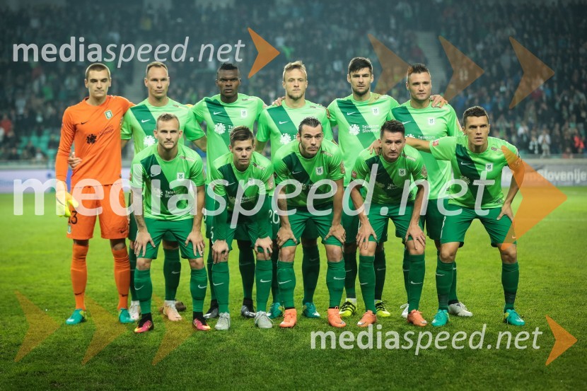 Maribor porazil Olimpijo