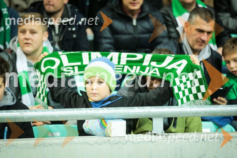 Maribor porazil Olimpijo