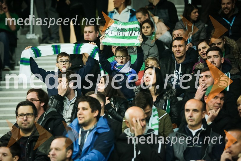 Maribor porazil Olimpijo