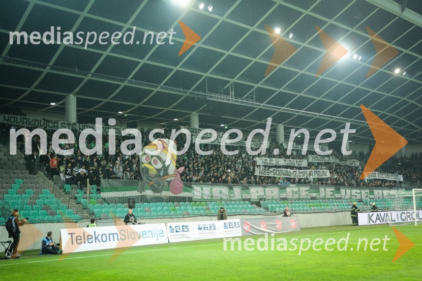 Maribor porazil Olimpijo