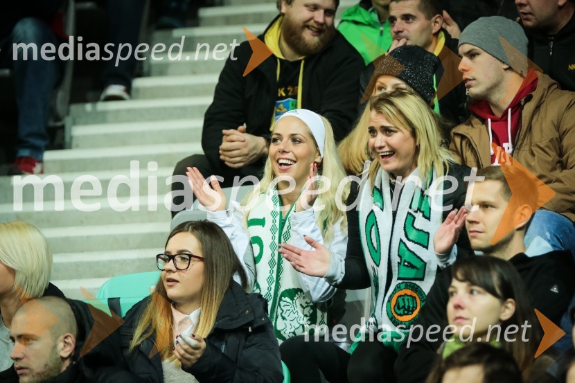 Maribor porazil Olimpijo