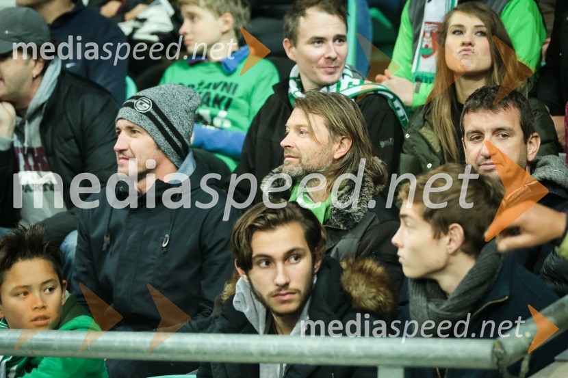 Maribor porazil Olimpijo