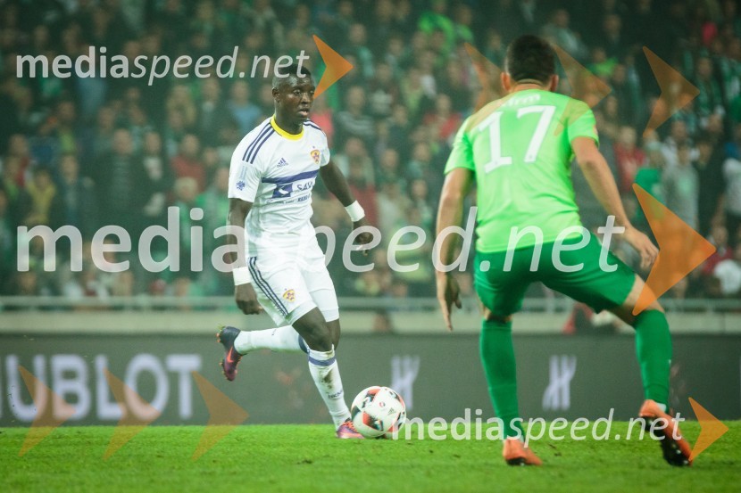 Maribor porazil Olimpijo